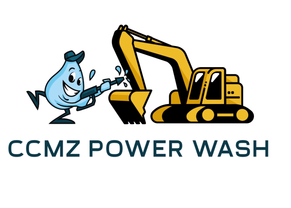 CCMZ Power Wash